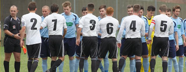 Beverley Town Start New Season With Three Points