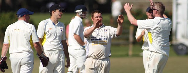 Robinson Gets Wickets And Runs As Sewerby Beat Beverley