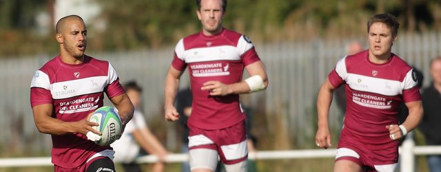 Beavers Deflated By Late Bingham Try