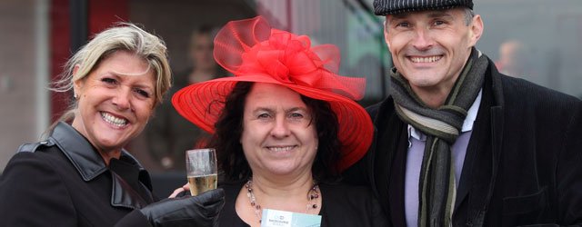 Twilight Racing @ Beverley Racecourse