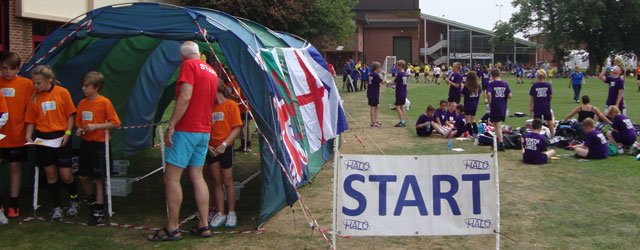 Orienteering Club To Restart After The Summer Break