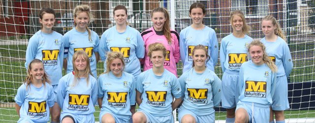 Mill Lane United Get Off To An Impressive Start