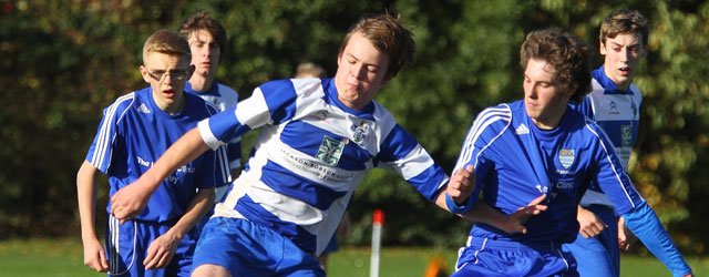 Steve Heath Brace Helps Town Reach The Third Round Of Cup