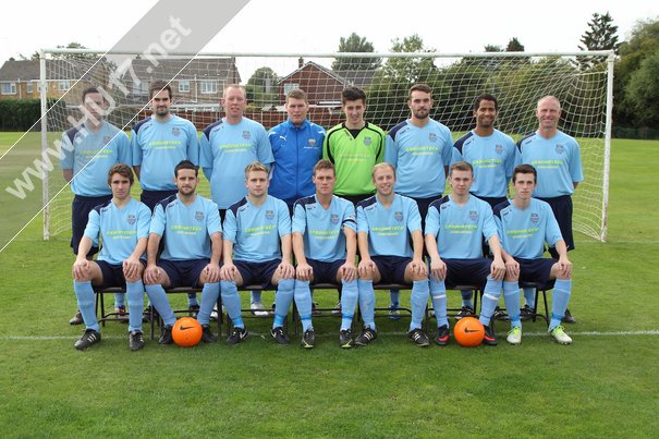 Beverley Town Confirm Sponsorship Deal With Groundtech