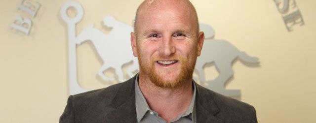 An Evening With John Hartson @ Beverley Racecourse