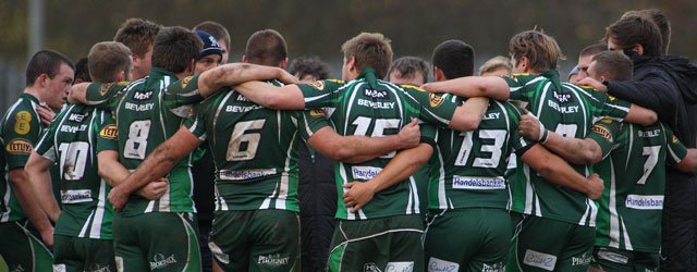 Beavers Face Daunting Against Huddersfield This Weekend