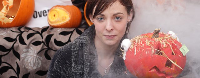 Beverley Charity Pumpkin Carving Competition A Real Success