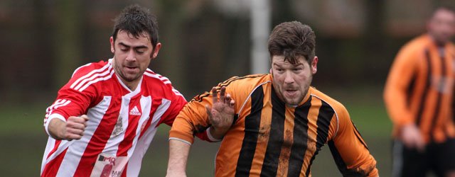 Tanners Beat Skirlaugh At Leisure Centre