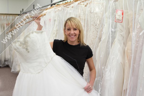 The Wedding Collection : New Bridal Store Opens In Beverley | HU17.net ...