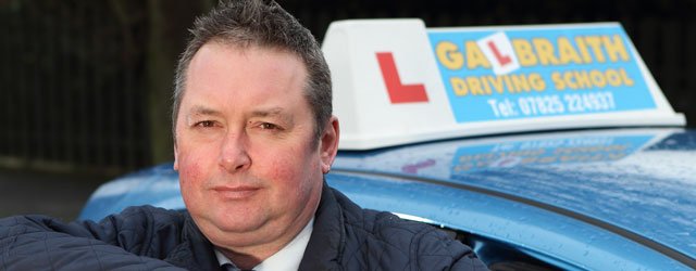 Galbraith Driving School: Teaching People To Drive In Beverley