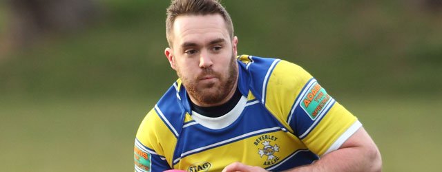 Blue & Golds Honour Cup Tie Despite Player Injuries