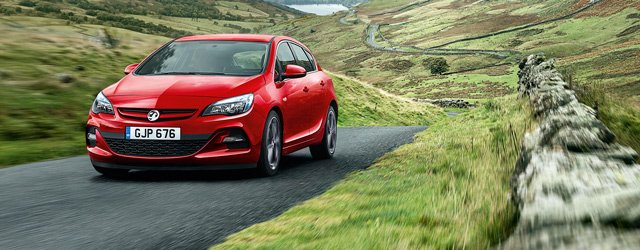 Unlimited Vauxhall Spec Appeal At Evans Halshaw