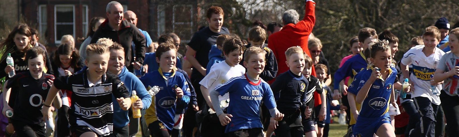 Beverley Braves Invite Other Clubs To Join In Their Fun Run