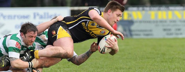 Skirlaugh Too Strong For Hull Dockers