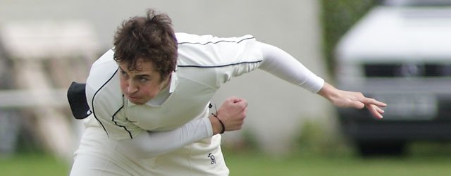 Mudd Takes Five Wickets As Beverley Beat Sewerby