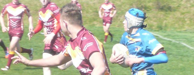 Dewsbury Beat Braves In Heinz Big Yorkshire League