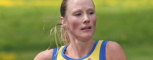 Beverley AC’s Carla Stansfield Sets New PB In Beverley 10K