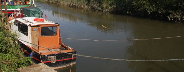 Councillor Highlights Need For Works on River Hull