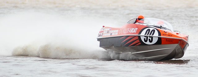 Walkington Primary School Short Listed In Power Boat Naming Competition