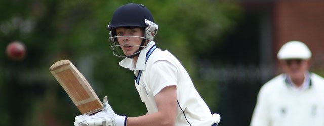 Beverley Ease Past Welton At Norwood To Go Second