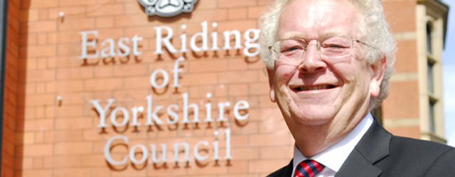 East Riding Council Hit Back At Claims Made In The Press By Hull CC