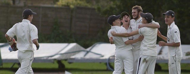 Beverley Town Beat Castleford To Lift Intermediate Cup