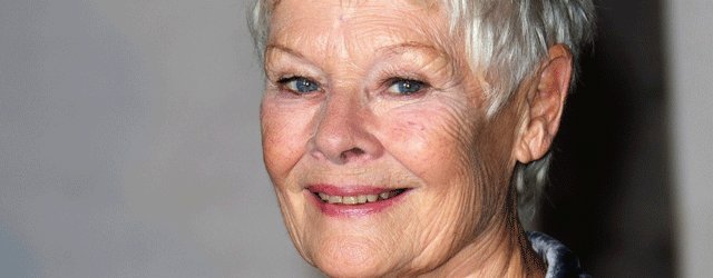 Dame Judi Dench calls for support for East Riding Theatre