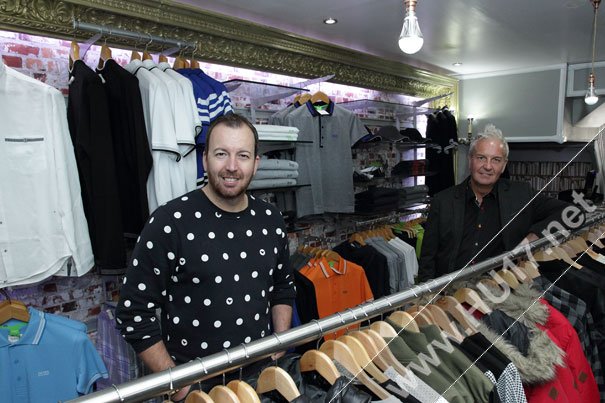 Bolo Clothing Say Beverley Is Perfect Location For Their Expansion ...
