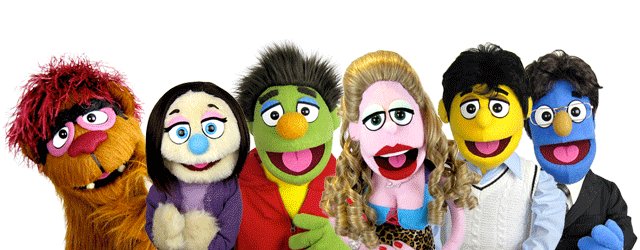 Avenue Q : Top Broadway Musical Comes To The Region