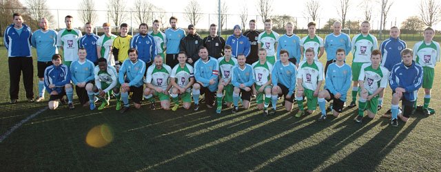 #FootballRemembers : Lord Nelson & North Ferriby United