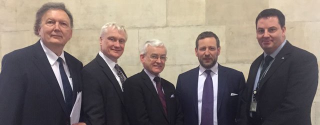 MPs Challenge Mobile Operators To Up Their Game In East Yorkshire