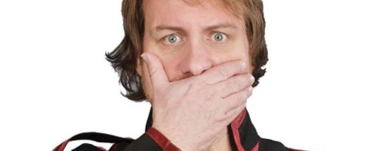 BBC Radio Comedian, Mitch Benn Is Performing At East Riding Theatre