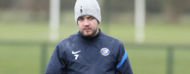 Inter Confident Ahead Of Clash With Humber Colts