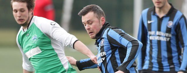 Inter Beaver Have The Final Say As They Win The Derby