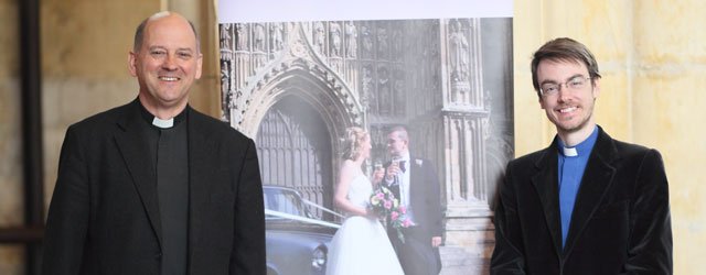 GALLERY: Beverley Minster wedding Fair