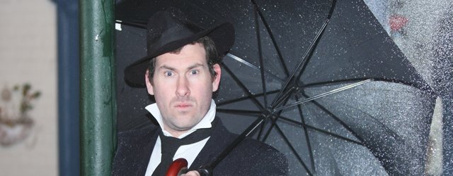 Beverley Musical Theatre Present Singin' in the Rain