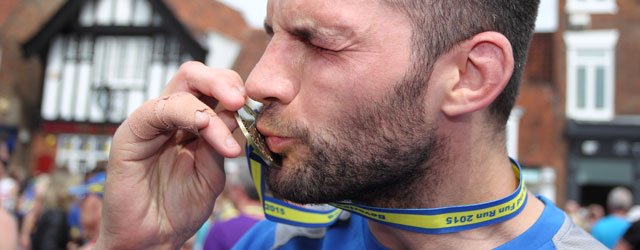 GALLERY: Hall Construction Beverley 10K