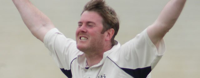 CRICKET : Beverley Town Lose By Six Wickets At Home