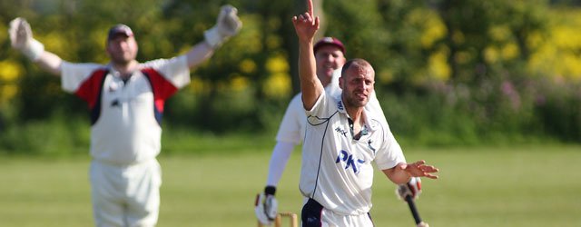 Cherry Burton Cricket Club Without Skipper For Ferriby Trip