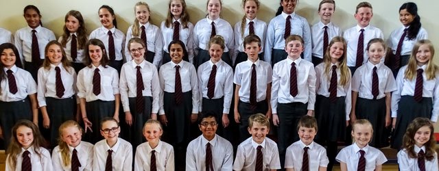 First For Hymers Choir As They Represent East Yorkshire At Llangollen Eisteddfod