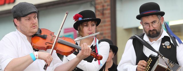 East Riding Theatre To Act As Festival Hub