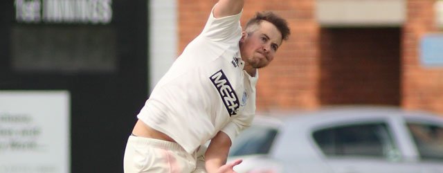 Beverley Beat Relegation Rivals In YDSL