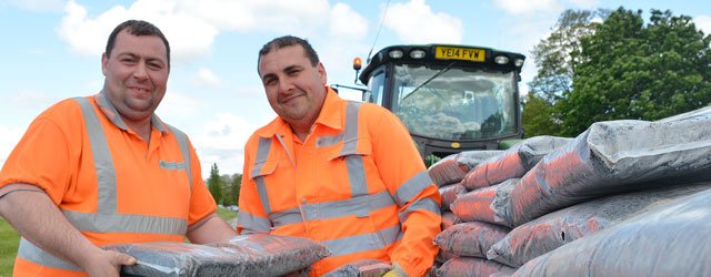 One Of Best Years Yet For Compost Giveaways