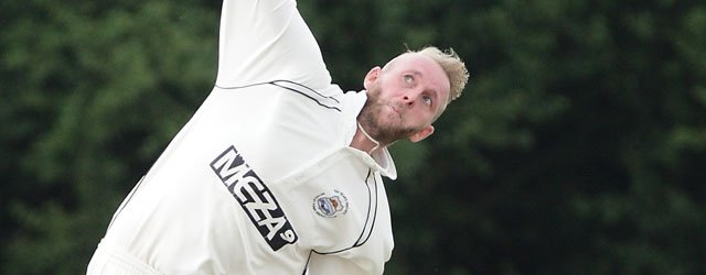 Welburn Says Confidence is High After Beverley Thirds Win Again