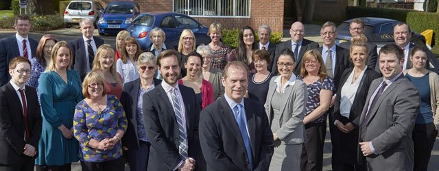 Wilkin Chapman LLP Mark 10th Anniversary in Beverley