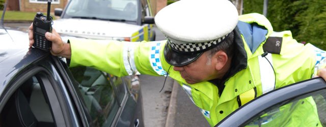 Police Launch Summer Drink & Drug Drive Campaign