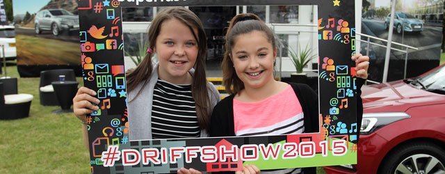 Quickline Say Driffield Show Was Fantastic