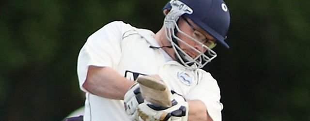 MATCH REPORT : Hull Zingari Vs Beverley Town CC