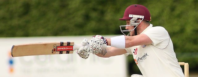 Sheriff Hutton Extend Lead at Top of YDSL