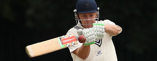 Beverley Beat Heworth by Four Wickets at Norwood